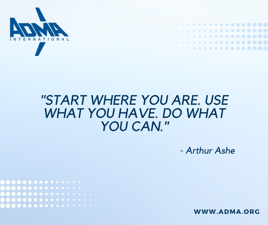 ADMAIntl's tweet photo. In aviation, making a positive impact is what truly matters. Let’s strive to improve our industry and the world around us through innovation and collaboration. https://t.co/HpBfTpPoDA  #ADMA #GeneralAviation #AviationManufacturers #AviationDistributors #MakeADifference https://t.co/JQLePIQEmW