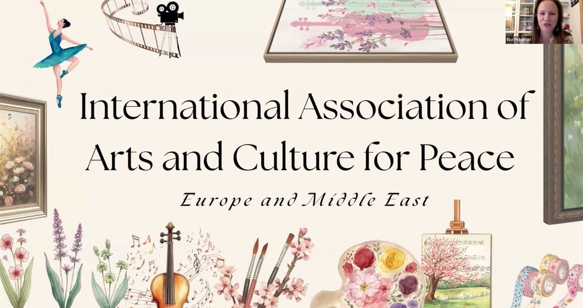 UPF Europe and Middle East tweet media