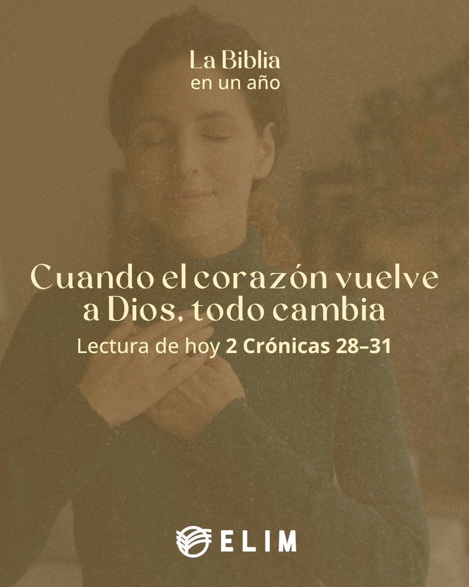 Misión Cristiana Elim tweet media
