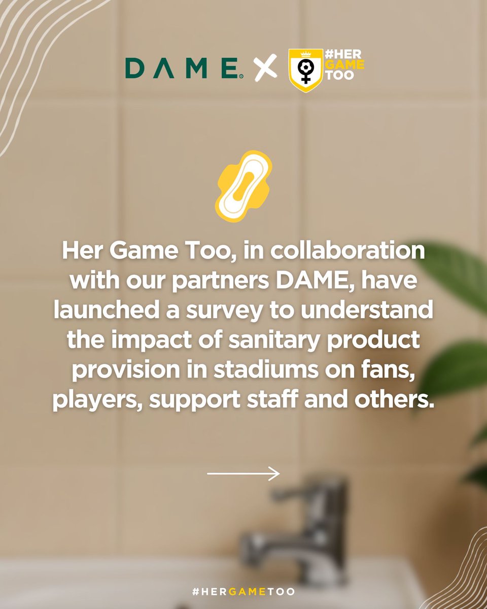 Her Game Too tweet media