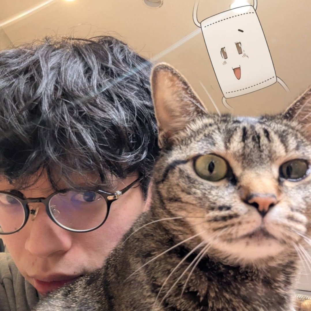 ryo_oka_jpop's tweet photo. #新しいアイコン https://t.co/bQSBRkNOw1