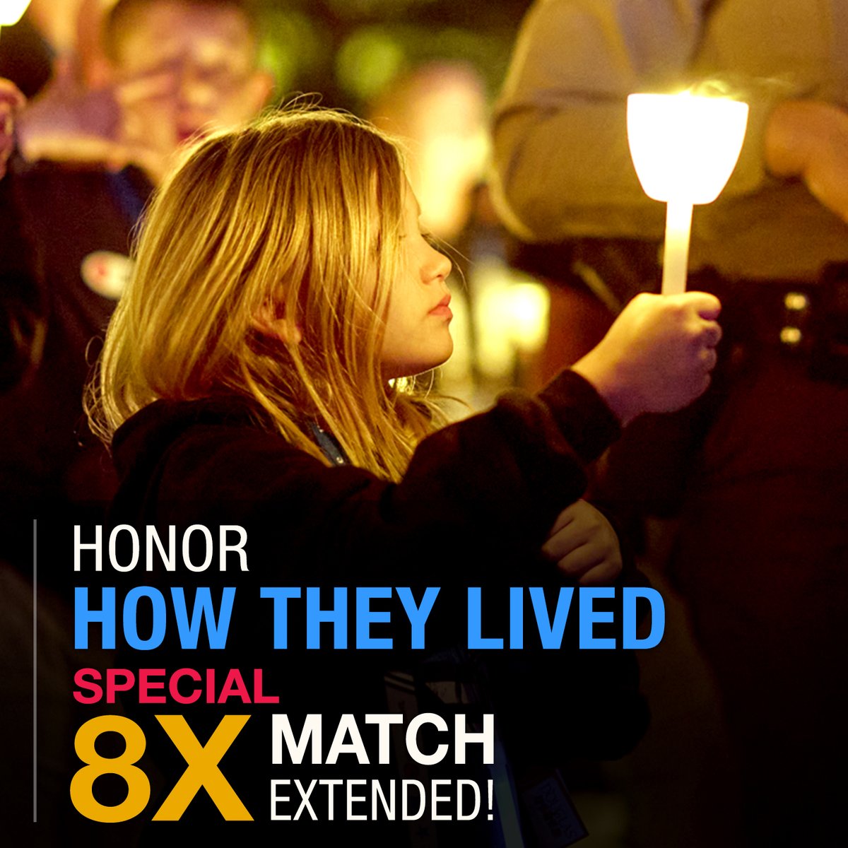 National Law Enforcement Officers Memorial Fund tweet media