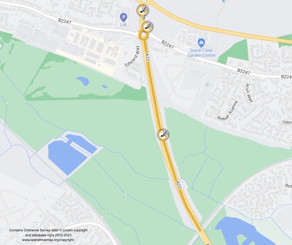 East Sussex Highways tweet media