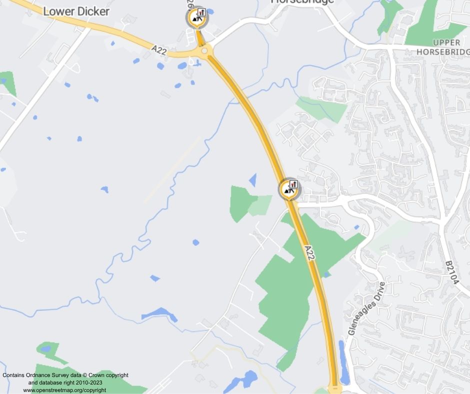 East Sussex Highways tweet media