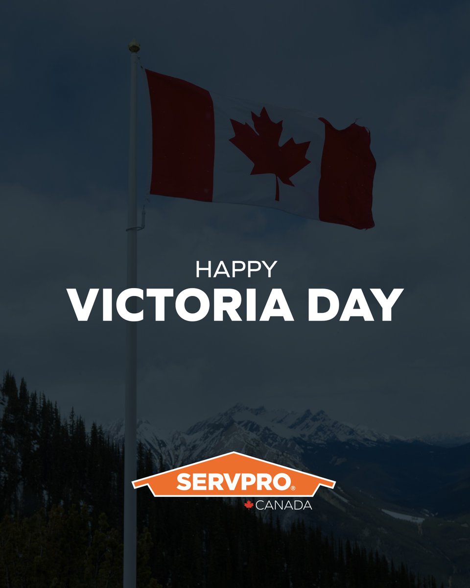 SERVPRO tweet media