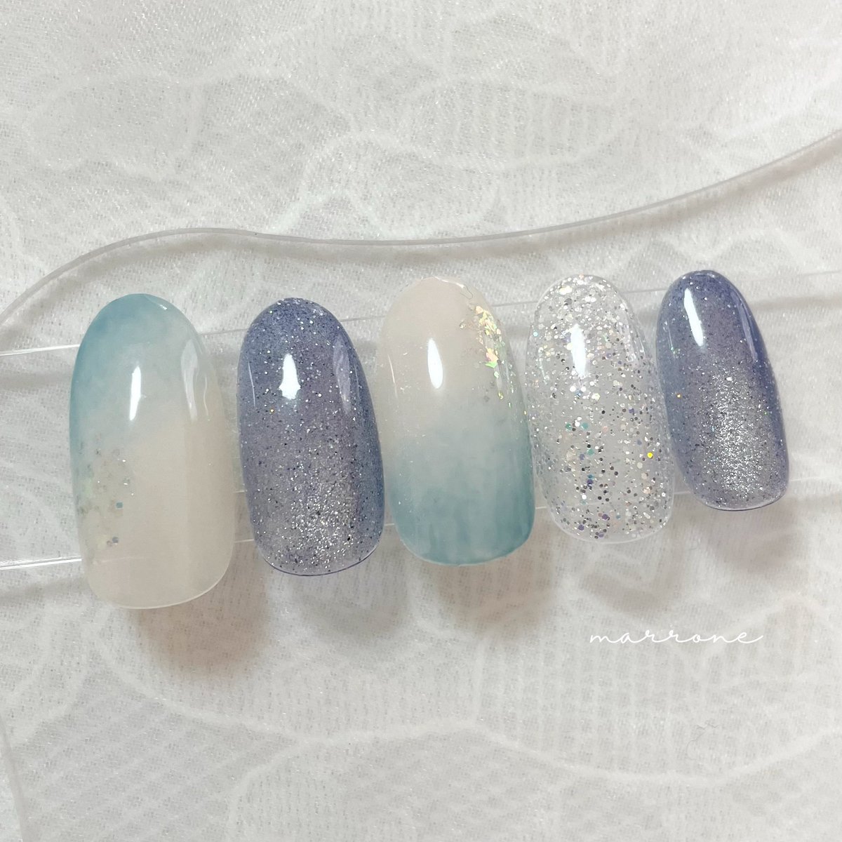 nail_marrone's tweet photo. ·̩͙.˖٭𓂃 #初夏ネイル 

2026年5月 𝘔𝘰𝘯𝘵𝘩𝘭𝘺 𝘋𝘦𝘴𝘪𝘨𝘯🫧

￣￣￣￣￣￣￣￣￣￣￣￣￣￣￣￣￣￣￣￣￣￣￣

𝐧𝐚𝐢𝐥𝐬𝐚𝐥𝐨𝐧&amp;𝐬𝐜𝐡𝐨𝐨𝐥 𝐦𝐚𝐫𝐫𝐨𝐧𝐞 (マローネ)
📍埼玉県久...

詳細はこちら↓（ネイルブック）
https://t.co/7J57sVvnWL https://t.co/dOxrZjSRf2