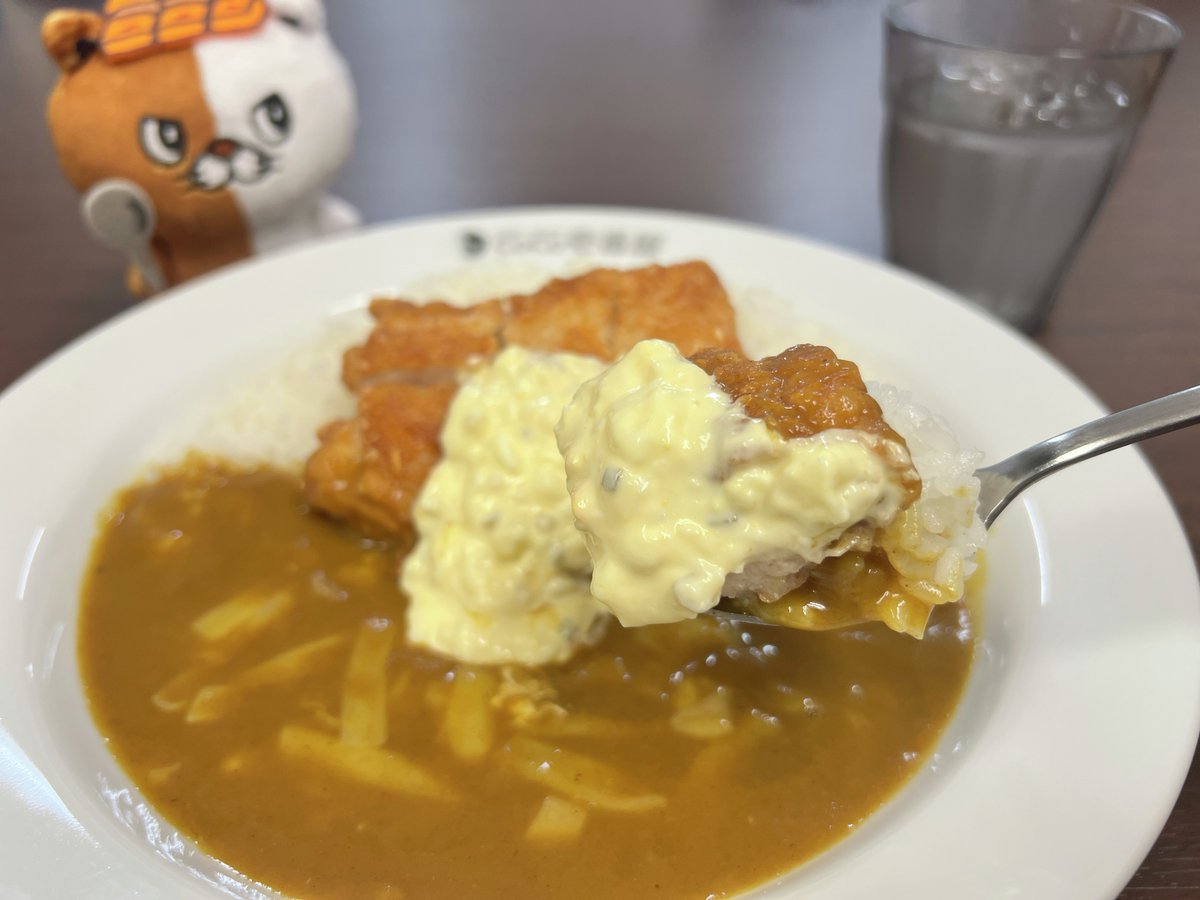 カレーハウスCoCo壱番屋公式(ココイチ) tweet media