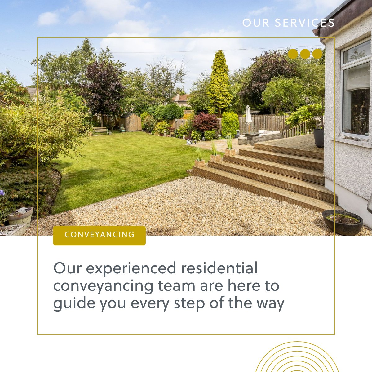 GilsonGrayProp's tweet photo. Let us handle the hard work while you enjoy the Spring sunshine 👒

Our goal? To make the process so seamless that your only job is looking forward to move-in day 🔑

Reclaim your evenings and contact us today:  https://t.co/6qrITKha9F https://t.co/fFhusk2UTu