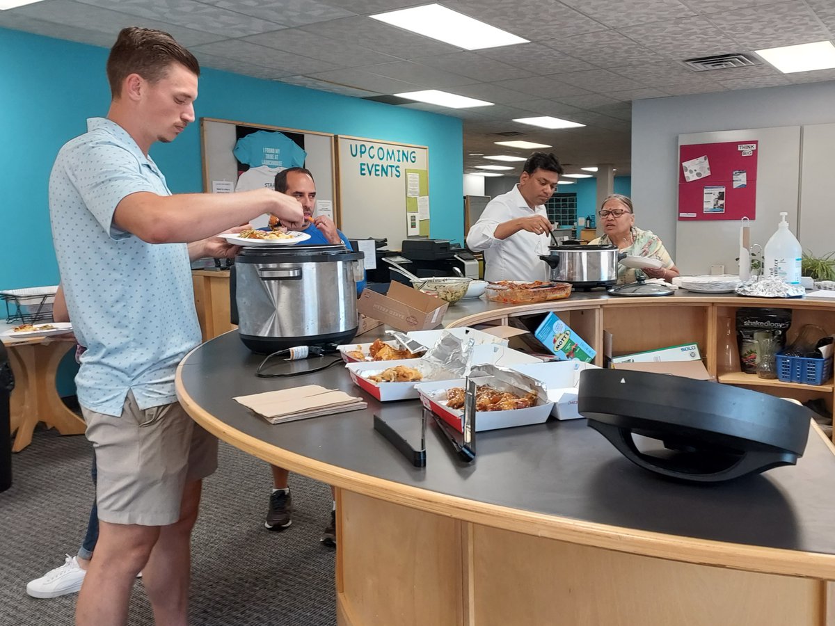 LaunchHouse_'s tweet photo. Will you be joining us for lunch on Wednesday? LaunchHouse members are invited to join us on May 20th at noon for our annual member lunch! https://t.co/5i9f8guqtl