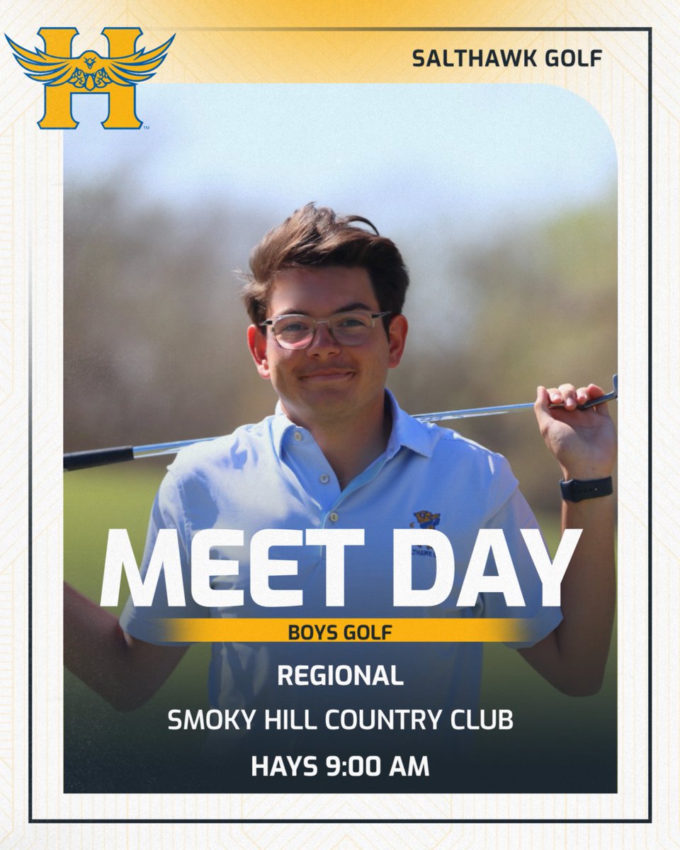 Salthawk Athletics tweet media