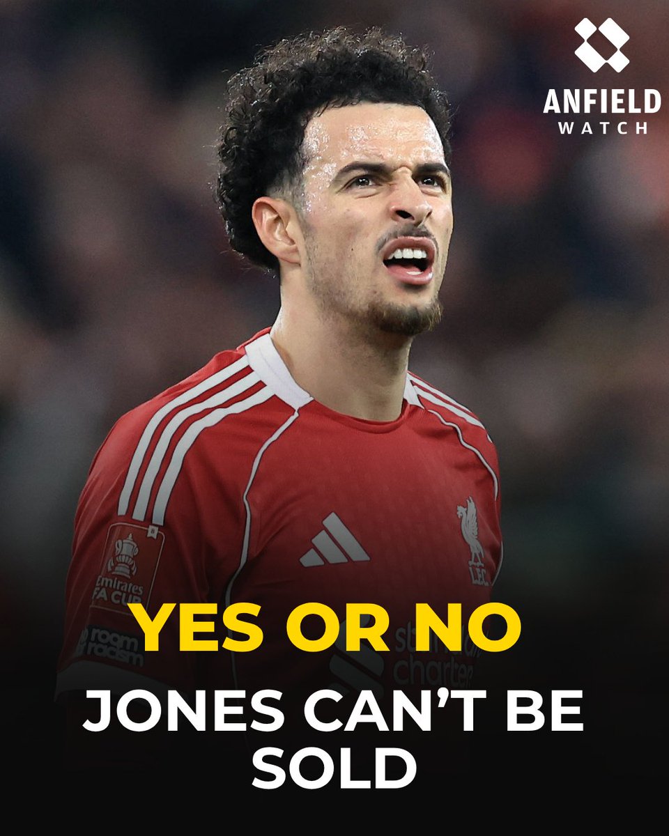 Anfield Watch tweet media