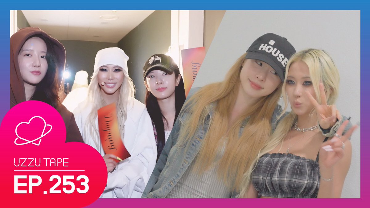 우주소녀 tweet media