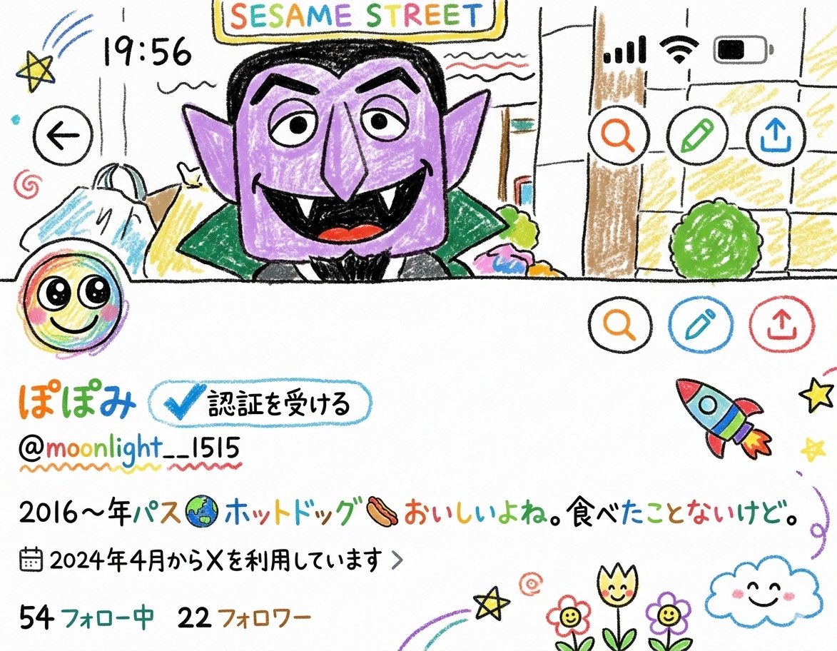 ぽぽみ tweet media