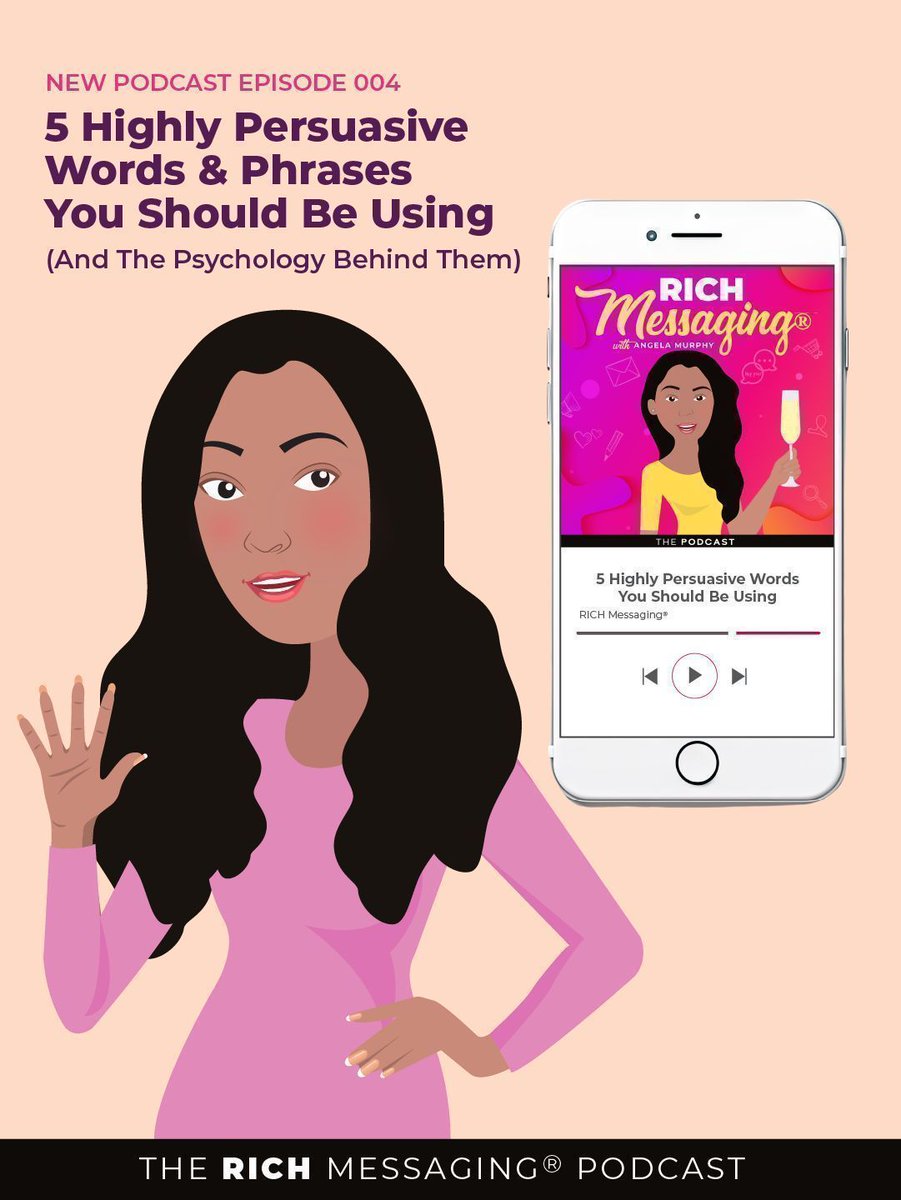 Angela | Your Messaging Genie™ 🧞♀️ tweet media