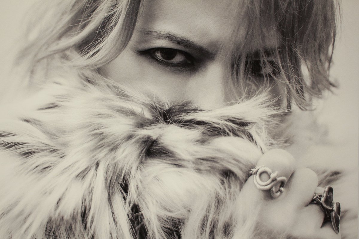 yotayota1020's tweet photo. 【HYDE パネル展③】

出来る限り高画質で撮りました！
共有させていただければと思っておりますので、画像は自由に保存して下さい！

#HYDE #JekyllandHYDE
#JekyllandHYDEinSalzburg https://t.co/monci9dU3Z