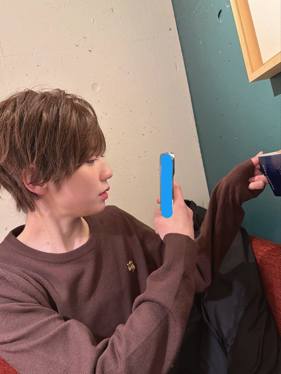 胡桃沢 鼓太郎《風男塾》 tweet media