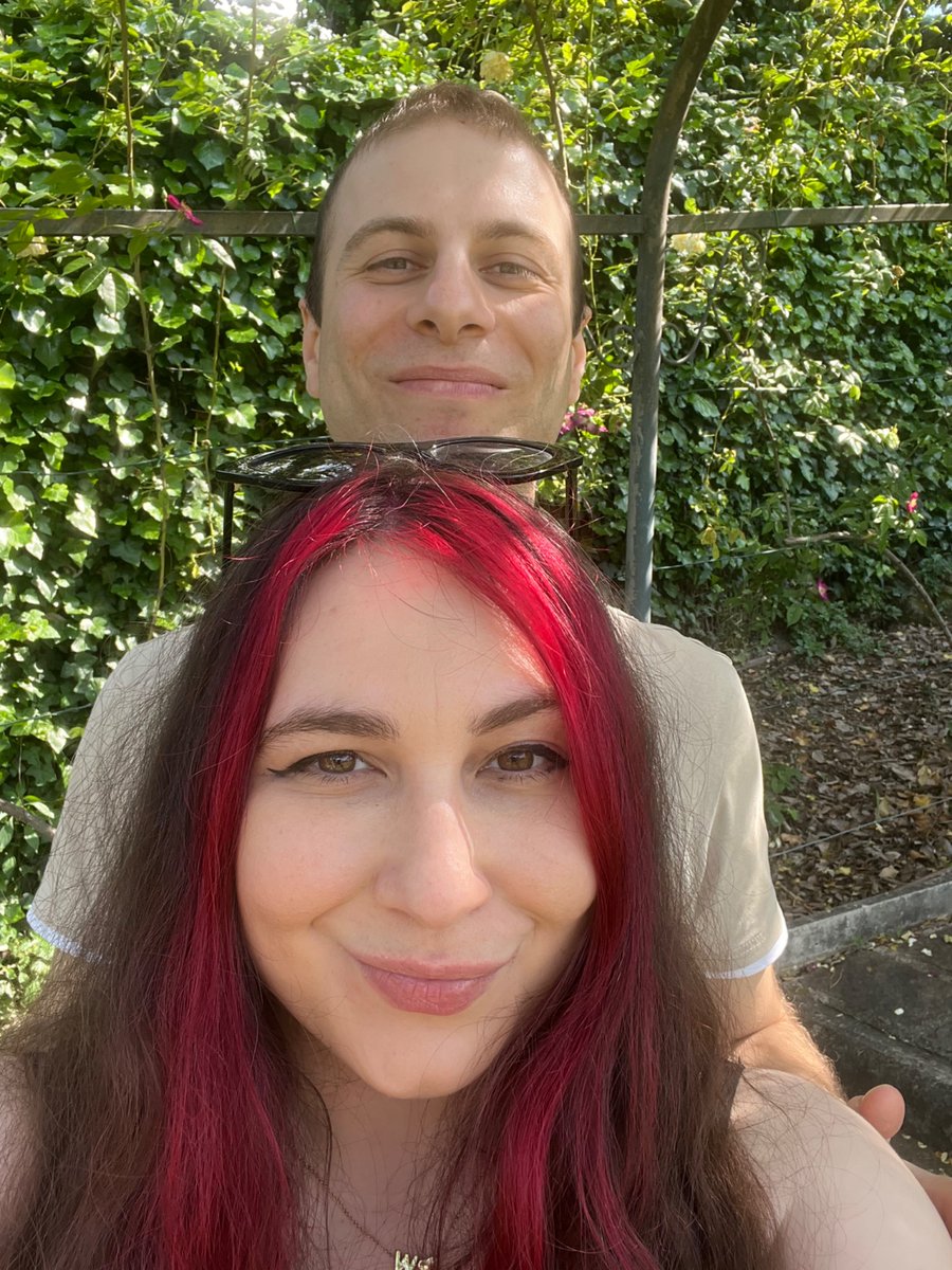 EmmaBrayon's tweet photo. 7 months with the love of my life. I can’t wait to spend the rest of my life with you ❤️ https://t.co/K0hALkJi0I