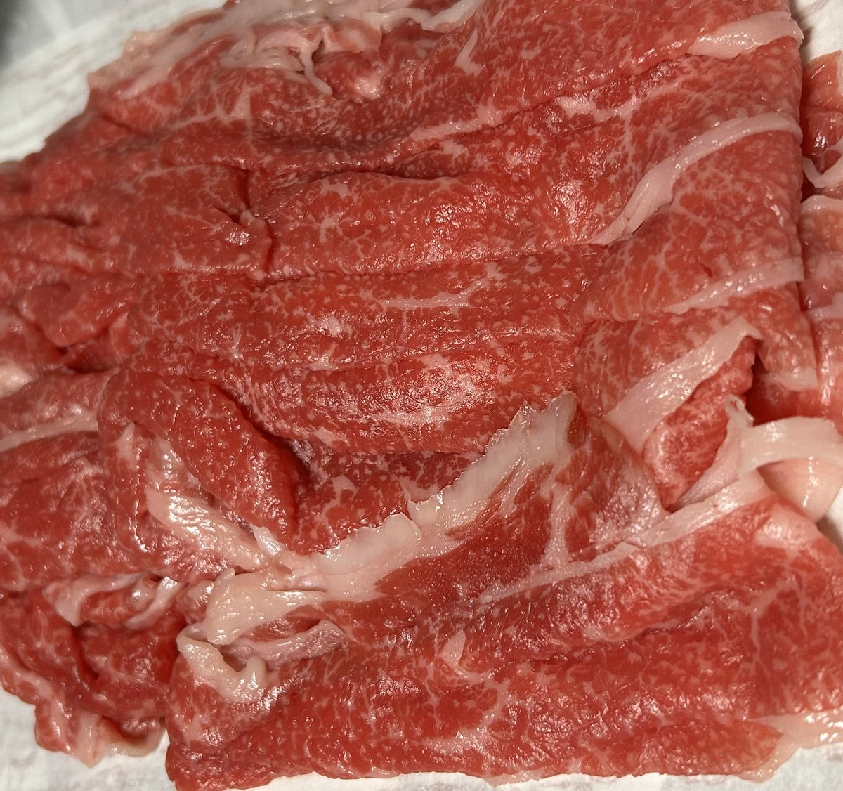 apooo1118's tweet photo. 美味しすぎたすき焼き https://t.co/eogB0lWGsJ