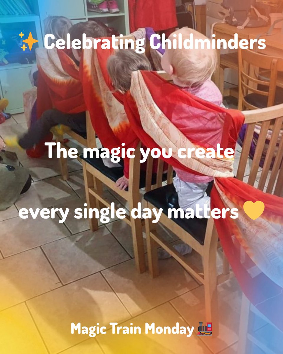 Littlemagictrain tweet media