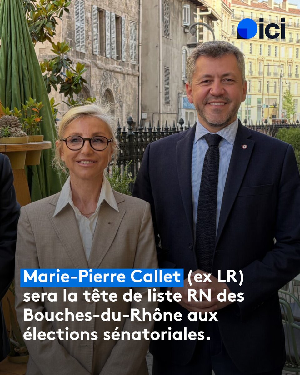 ICI Provence tweet media