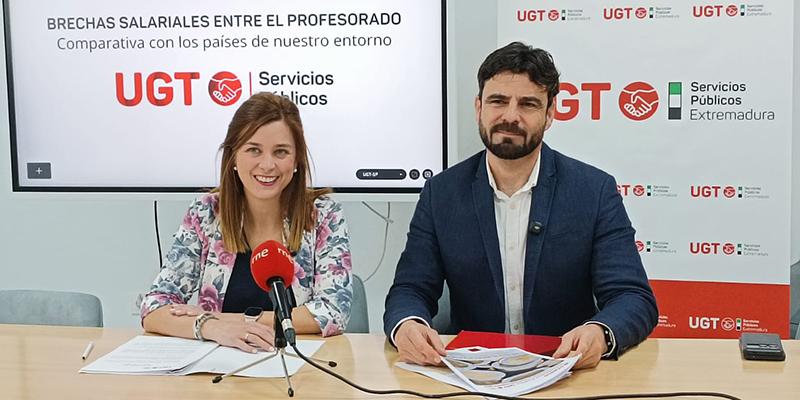 UGT Servicios Públicos tweet media