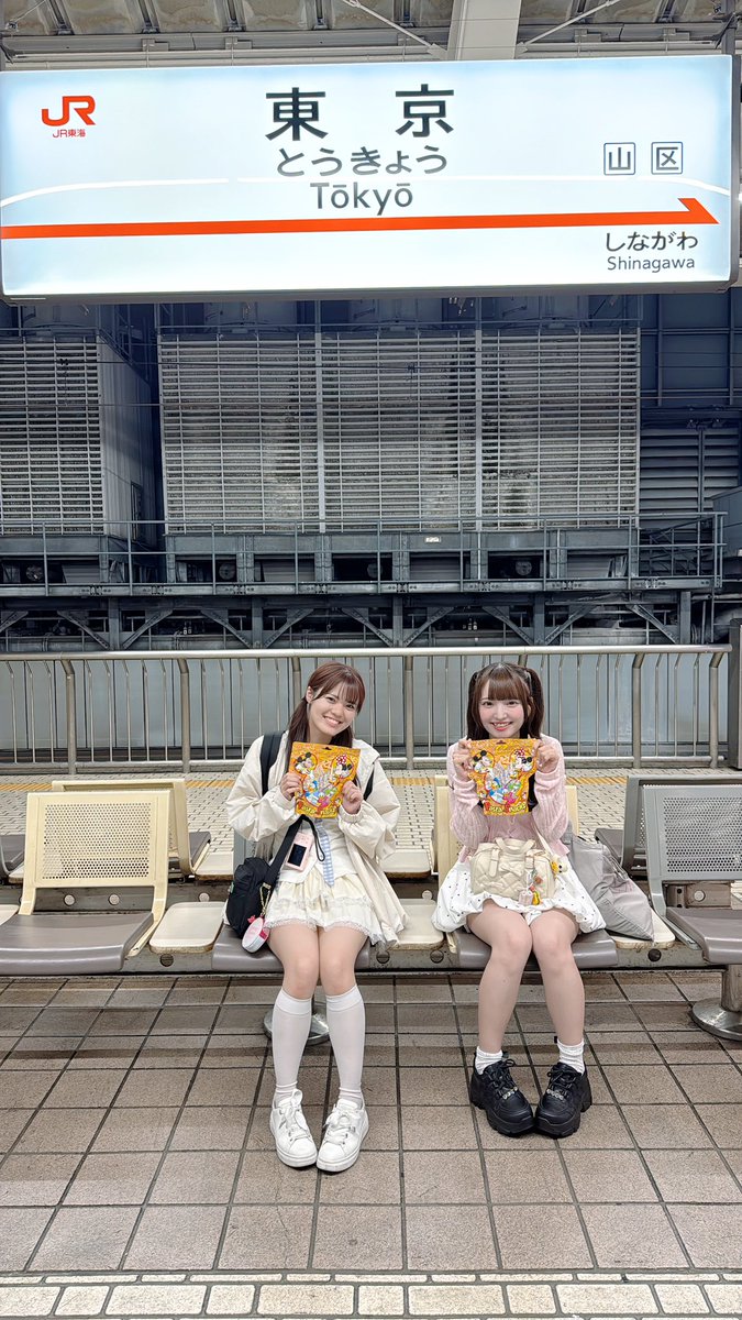 meluQ【公式】 tweet media
