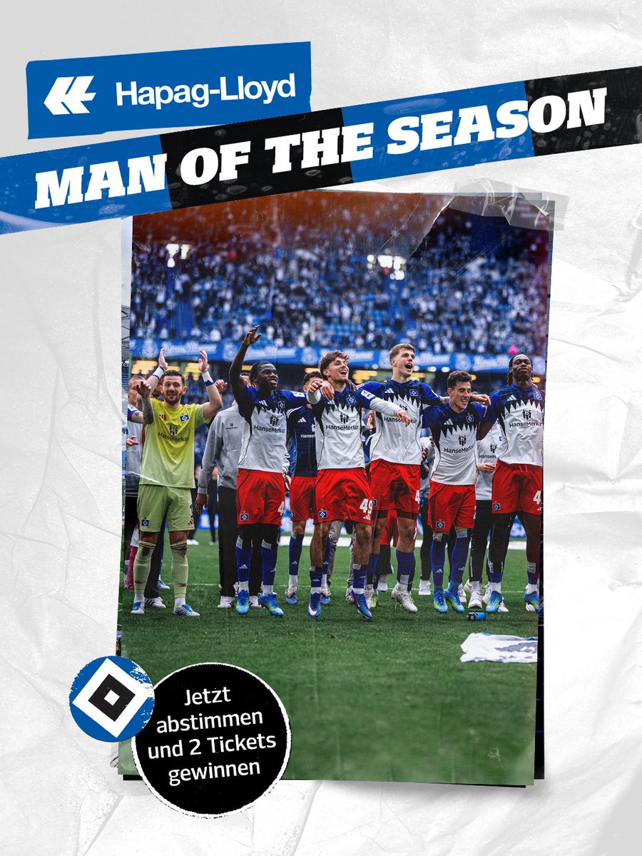Hamburger SV tweet media