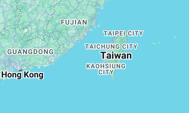warfak1's tweet photo. President Donald Trump’s assertion is valid: Taiwan,this small island ,should refrain from pursuing independence. it is inappropriate for this tiny unrecognized territory to involve itself in the affairs of other nations. https://t.co/8kJGzsBNrm