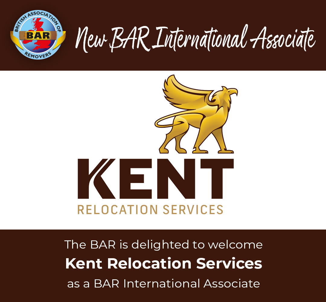 BARremovers's tweet photo. Kent Relocation Services of Australia is now a BAR International Associate. They provide a complete range of Relocation Services throughout Australia from their 12 primary office locations.
https://t.co/gz2BBgUqq7

#KentRelocationServices #BARInternationalAssociate https://t.co/oMQj3QFXPp