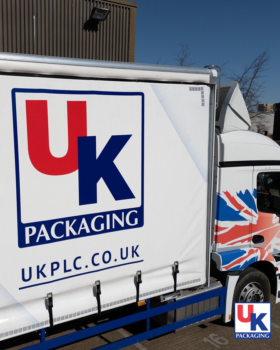 UKPackagingCoUK's tweet photo. Reliable supply, delivered direct. 🚚

From warehouse essentials to specialist packaging solutions, we’re committed to providing a dependable service from order to delivery.

Supporting operations across the UK with efficiency and consistency.

📲 020 8801 8144 https://t.co/b26s7ZHj3x