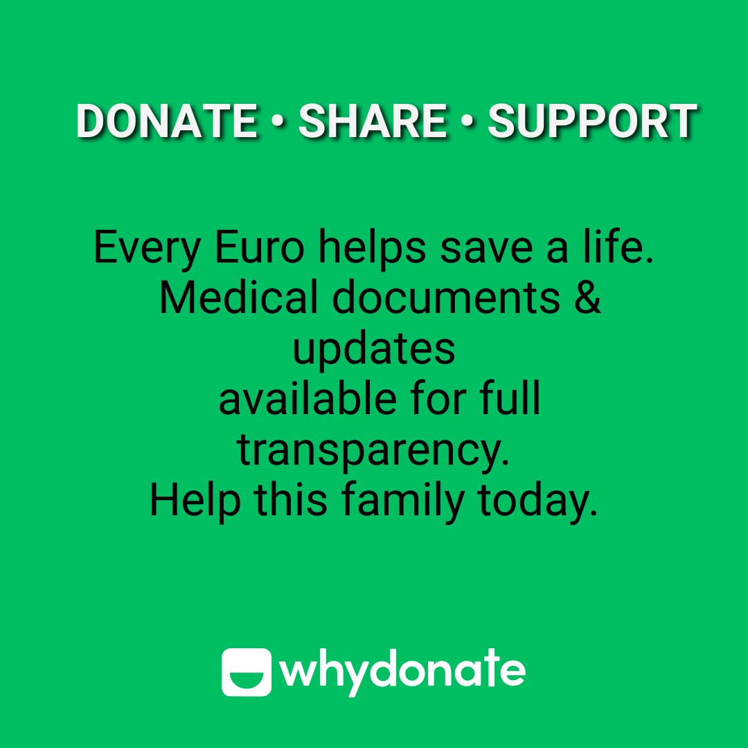 Whydonate: Crowdfunding & Fundraising Platform tweet media