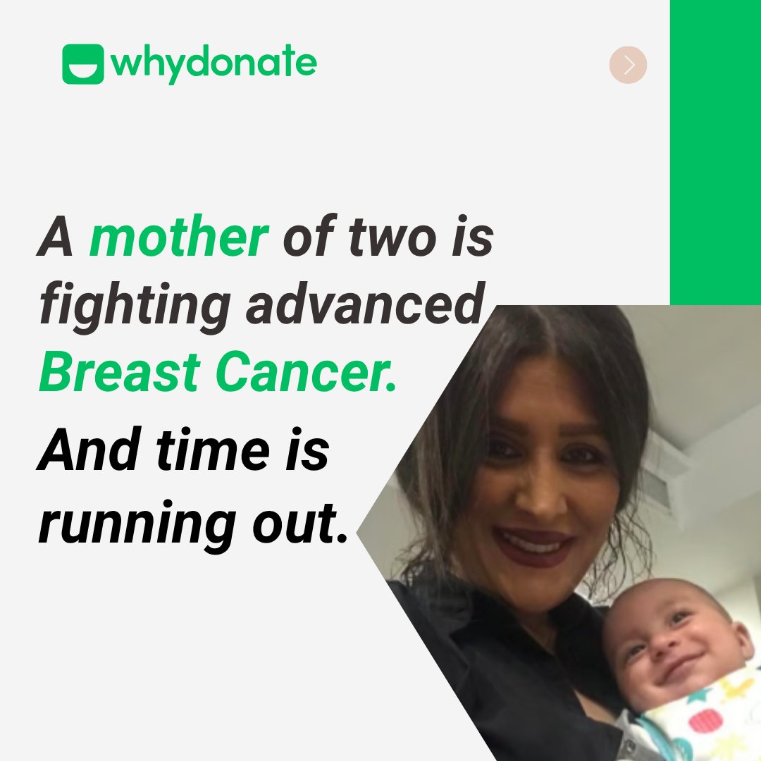 Whydonate: Crowdfunding & Fundraising Platform tweet media
