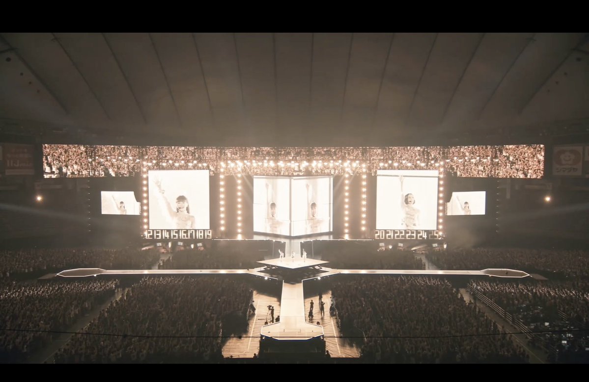 Perfume_Staff tweet media