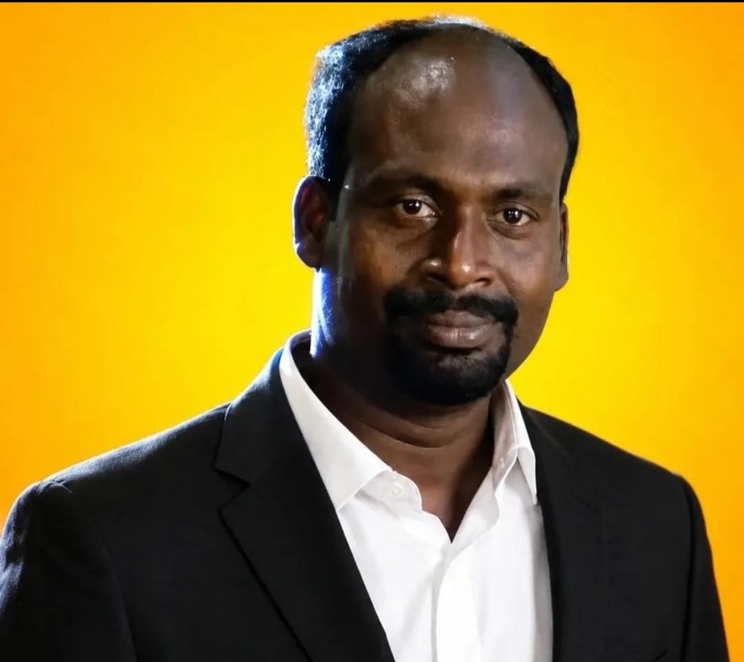 Mr. வெட்டி tweet media