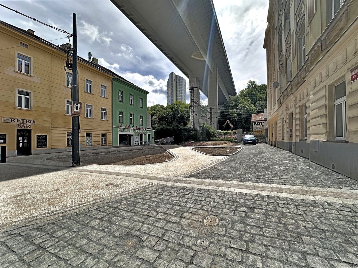 TSK Praha tweet media