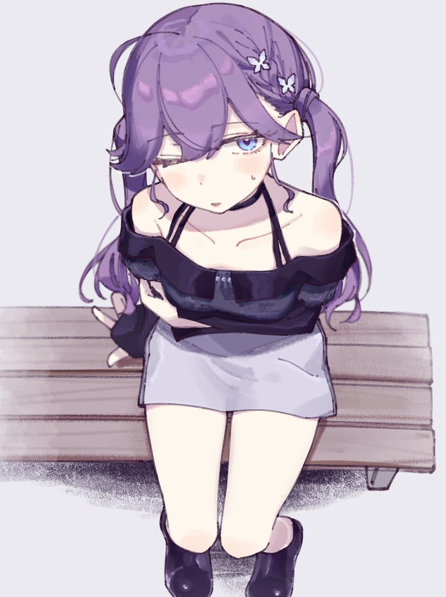 こまき tweet media