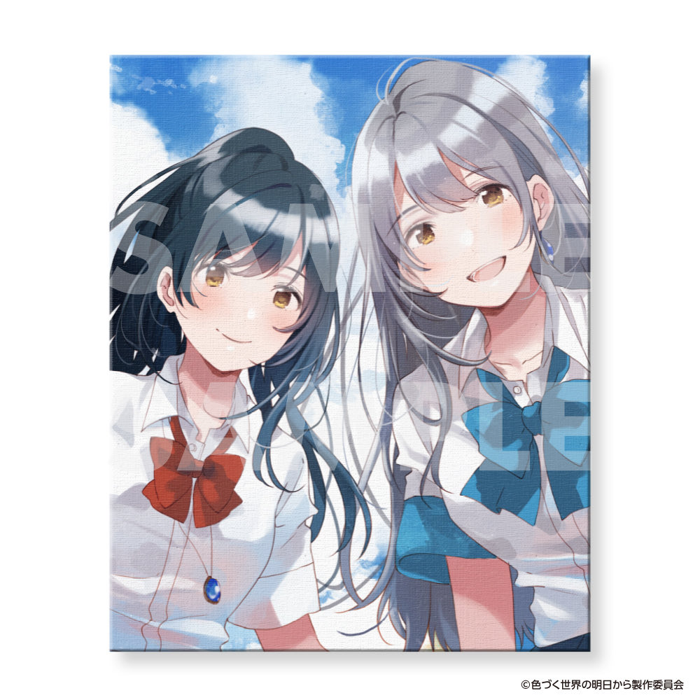 いんふぃにっちょ。』オープン記念🎉 対象作品商品50%OFFクーポン配布