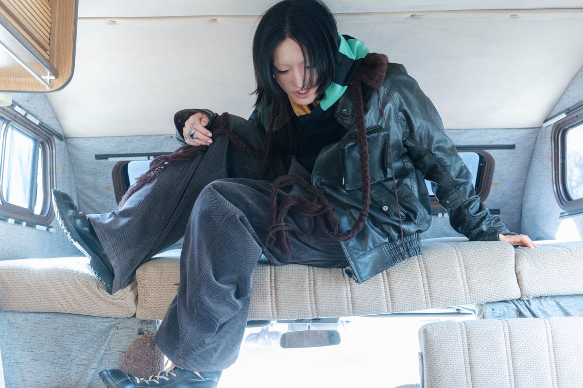 Ayase Staff tweet media