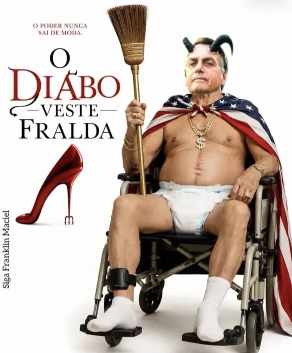 Aroldo Martins. tweet media