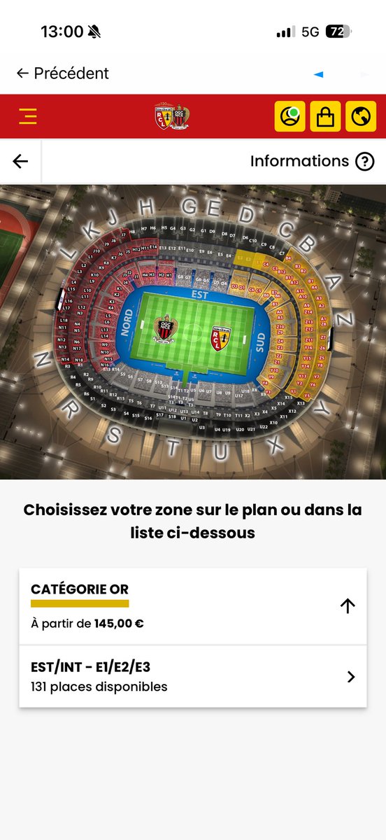 RC Lens tweet media