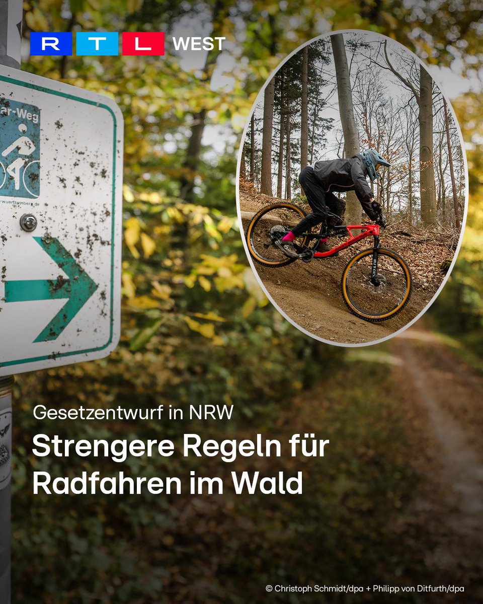 RTL WEST tweet media