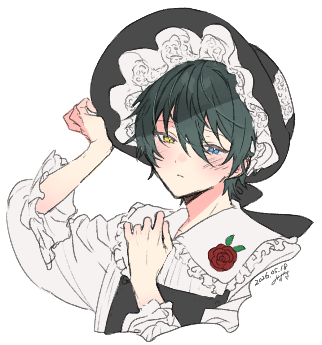 みずき tweet media