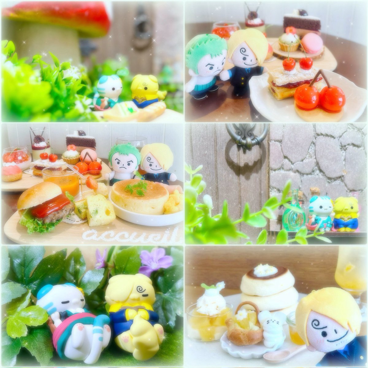 明智 tweet media