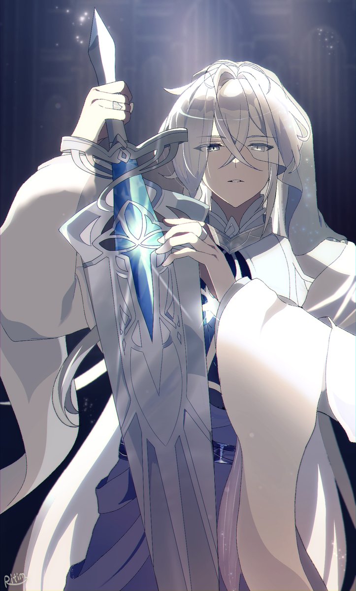 rtimu__00's tweet photo. The Starborn
#E7Art #EpicSeven https://t.co/NUi7hMubzp
