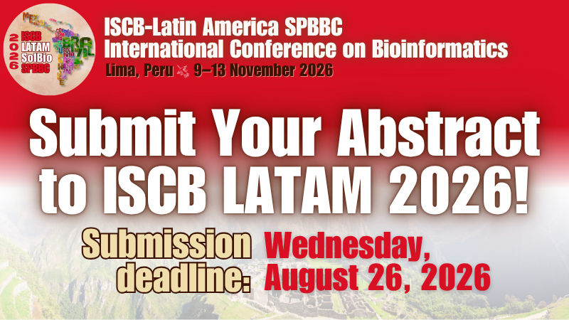 ISCB News tweet media