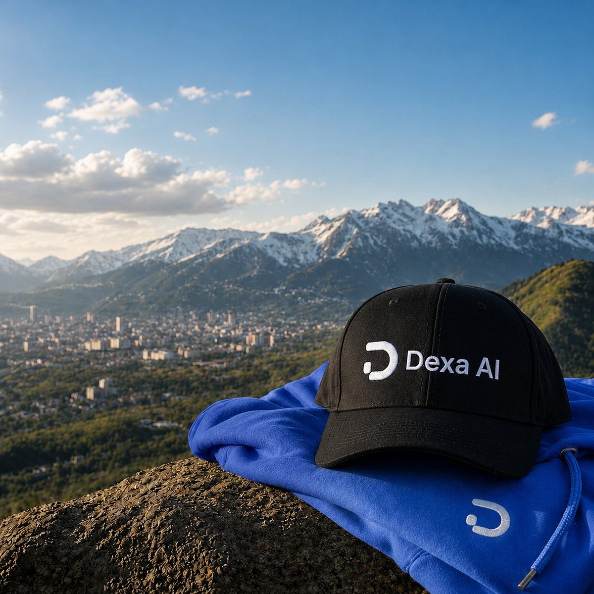 Dexa AI tweet media