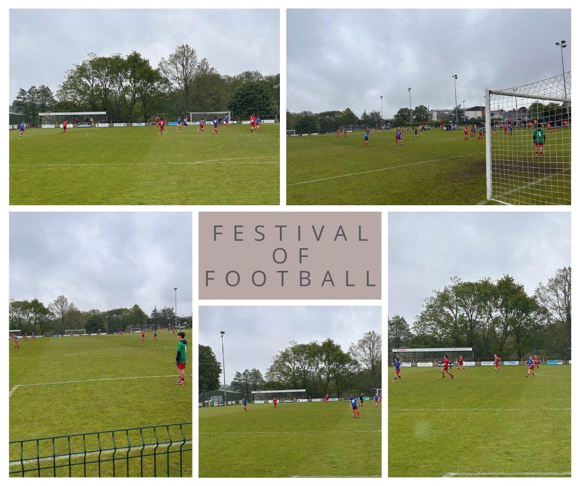 TCengineers's tweet photo. Last weekend, members of our Lancaster office joined Garstang's two-day Festival of Football ⚽, which showcased local adult, junior and walking football talent in a fantastic atmosphere—great to be part of it!

#FestivalOfFootball #SponoursOfTheClub #LocalCommunity https://t.co/BedcAxsd9g