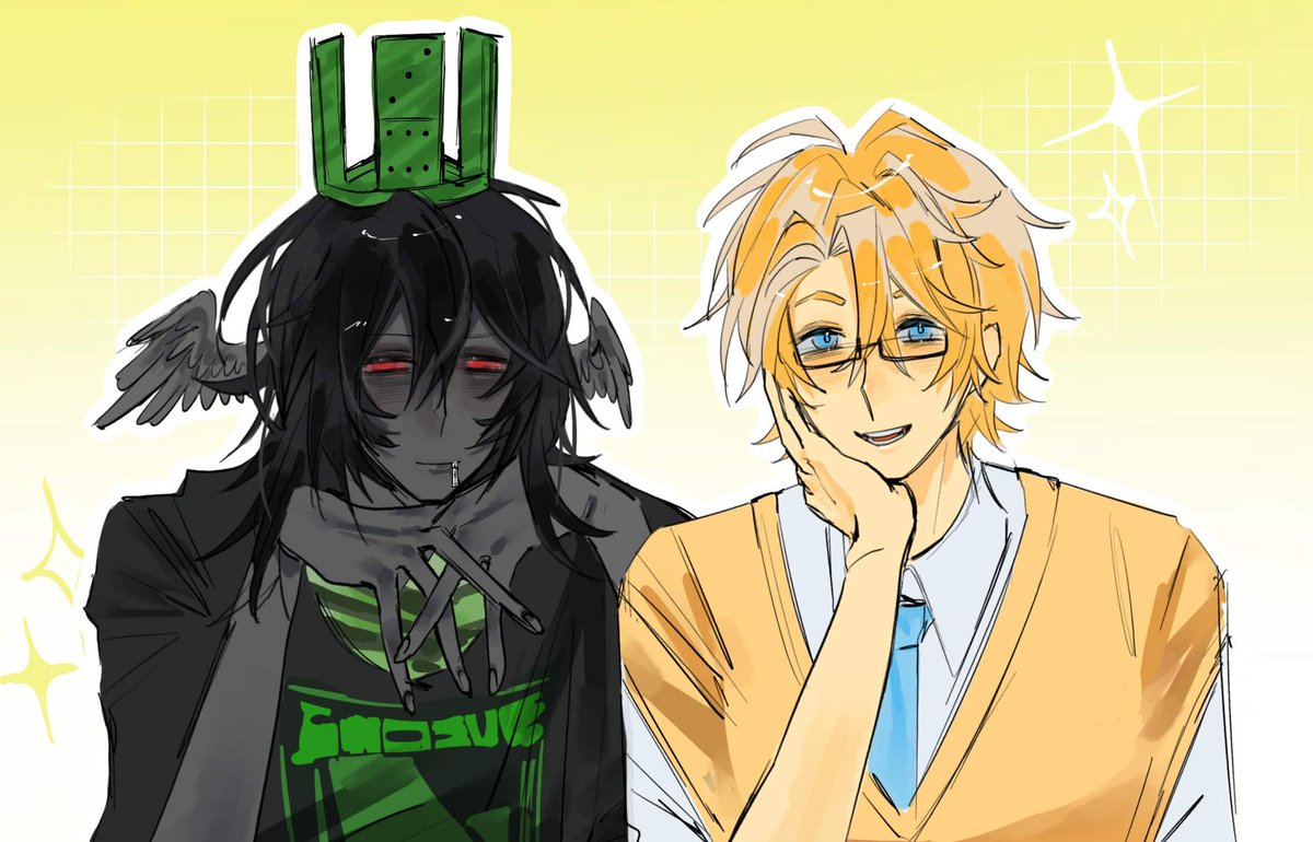 zhozho6391014's tweet photo. #robloxart #1xdoe #1x1x1x1 #jonhdoe
私設 https://t.co/lcFwDny1sd