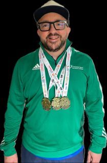LLTGL's tweet photo. Northern Ireland player Grant shares his transplant story here: from a kidney transplant for polycystic kidney disease, to representing NI in Transplant Football!

#transplantfootball #transplantworldcup #transplantfournations #organdonation #transplant https://t.co/bU1VMqIQhH