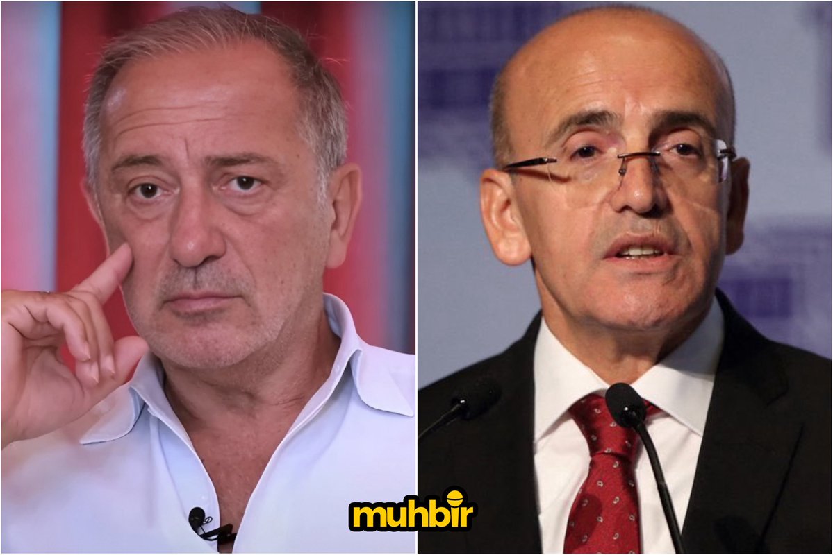 🎙️ Muhbir tweet media